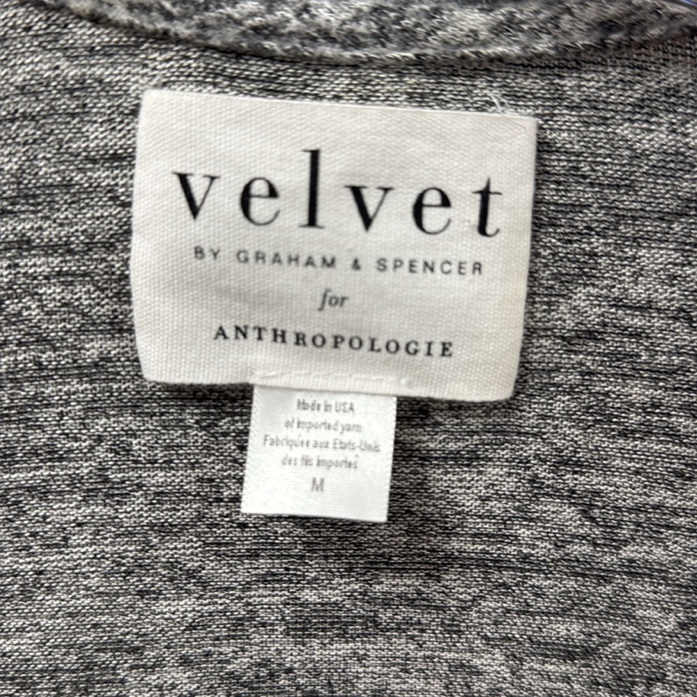 Grey Duster - image 2